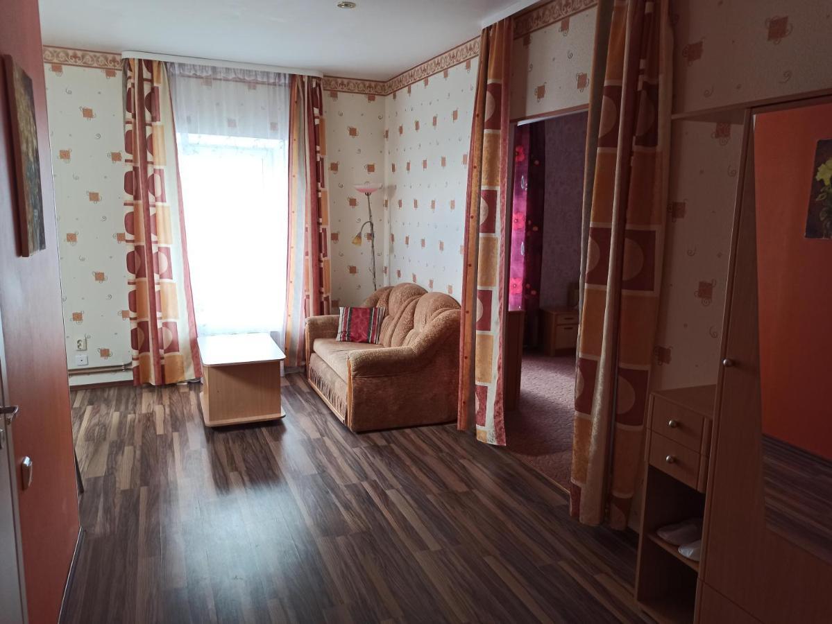 Central Hotel Νάρβα Εξωτερικό φωτογραφία