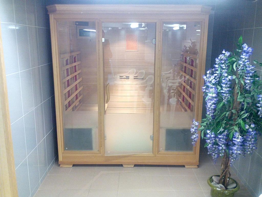 Central Hotel Νάρβα Εξωτερικό φωτογραφία