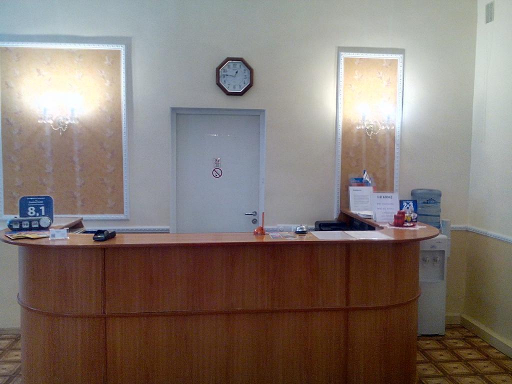 Central Hotel Νάρβα Εξωτερικό φωτογραφία