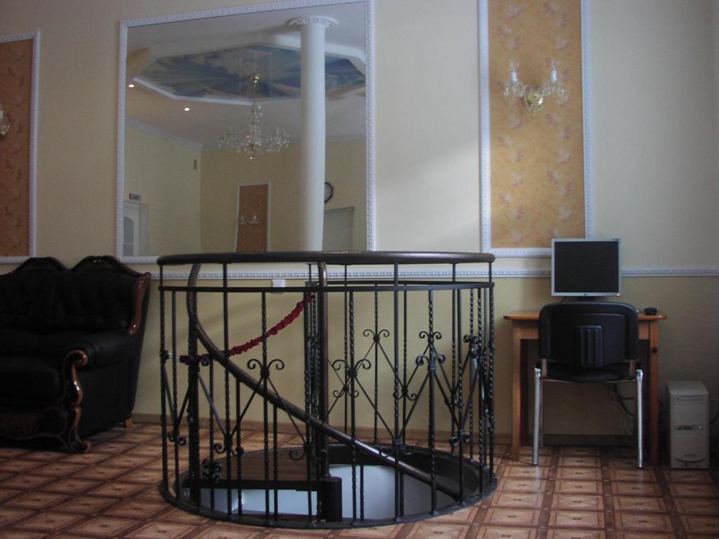 Central Hotel Νάρβα Εξωτερικό φωτογραφία